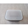 Tupperware swing Box 1,0 Liter