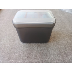 Tupperware swing Box 1,0 Liter