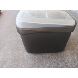Tupperware swing Box 1,0 Liter