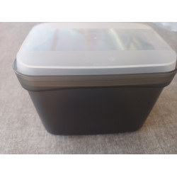 Tupperware swing Box 1,0 Liter