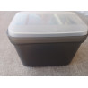 Tupperware swing Box 1,0 Liter