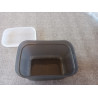 Tupperware swing Box 1,0 Liter