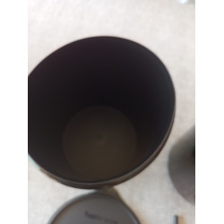 Tupperware Kaffeedose  mit Löffel