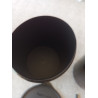 Tupperware Kaffeedose  mit Löffel