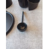 Tupperware Kaffeedose  mit Löffel