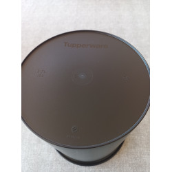 Tupperware Kaffeedose  mit Löffel