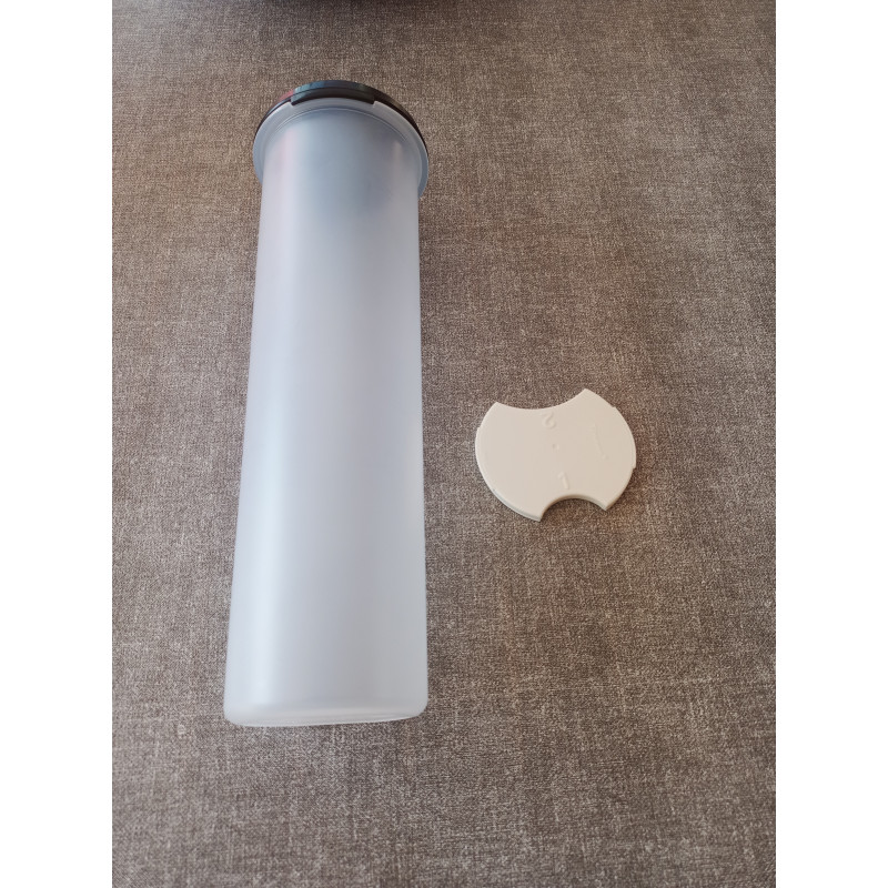 Tupperware Pasta  / Vorratsdose 1,1 Liter