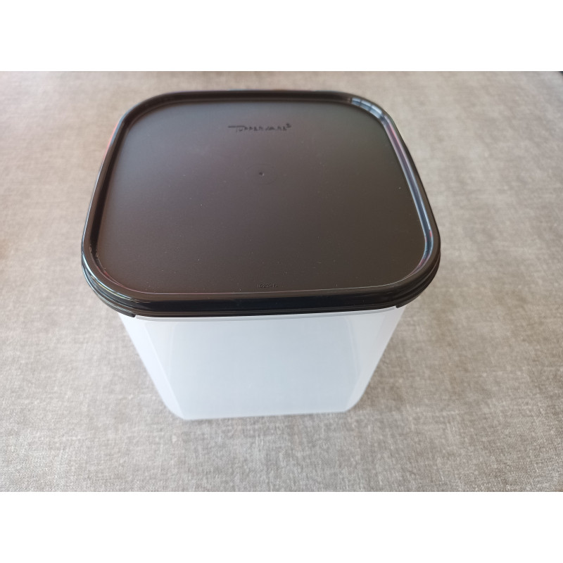 Tupper Eidgenosse 4,0 Liter
