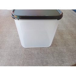 Tupper Eidgenosse 4,0 Liter