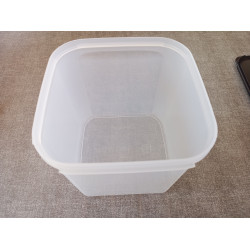 Tupper Eidgenosse 4,0 Liter
