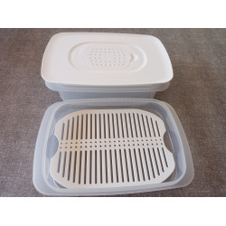 Tupperware cool ´N Fresh Set