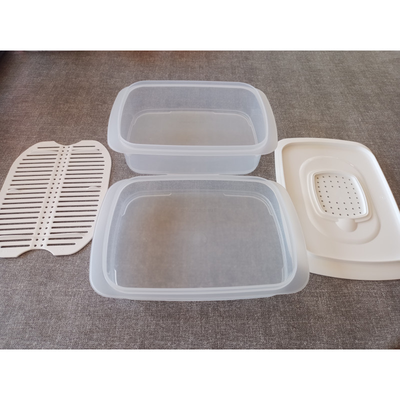 Tupperware cool ´N Fresh Set