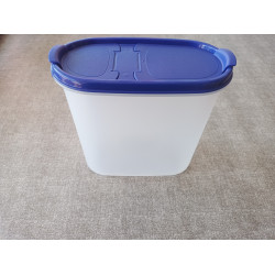 Tupperware Eidgenosse 1,7 Liter mit Schütte