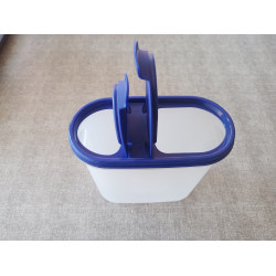 Tupperware Eidgenosse 1,7 Liter mit Schütte