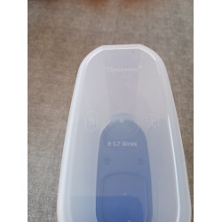 Tupperware Eidgenosse 1,7 Liter mit Schütte