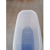 Tupperware Eidgenosse 1,7 Liter mit Schütte