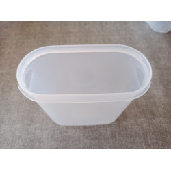 Tupperware Eidgenosse 1,7 Liter mit Schütte