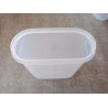 Tupperware Eidgenosse 1,7 Liter mit Schütte