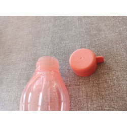 Tupperware Eco Flasche 310ml