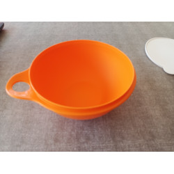 Tupperware Maximilian Rührschüssel 2,75 Liter