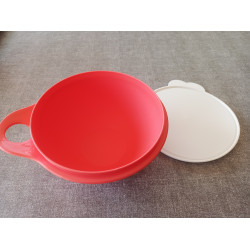 Tupperware Maximilian Rührschüssel 1,4 Liter
