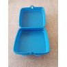 Tupperware Brotdose Frozen II Schneemann