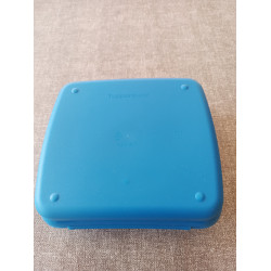 Tupperware Brotdose Frozen II Schneemann