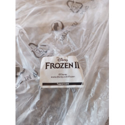 Tupperware Brotdose Frozen II Schneemann
