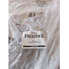 Tupperware Brotdose Frozen II Schneemann