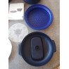 Tupperware Micro Urban Large Microwellen Combi Set