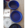 Tupperware Micro Urban Large Microwellen Combi Set