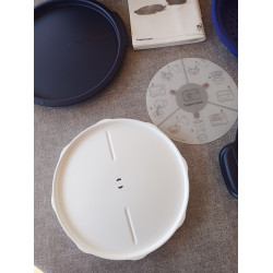 Tupperware Micro Urban Large Microwellen Combi Set