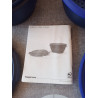 Tupperware Micro Urban Large Microwellen Combi Set