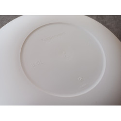 Tupperware Allegra 3,5 Liter