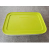 Tupperware Freezer Mates 1,0 Liter