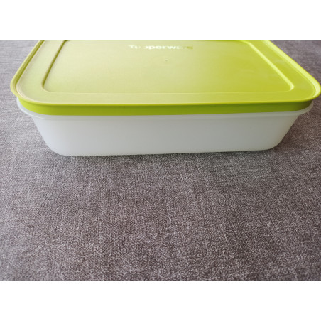 Tupperware Freezer Mates 1,0 Liter