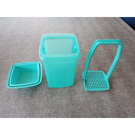 Tupperware Pikantus Gurkenlift
