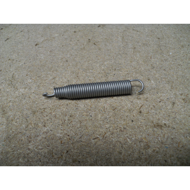 Schmitz Cargobull Zugfeder 1372015