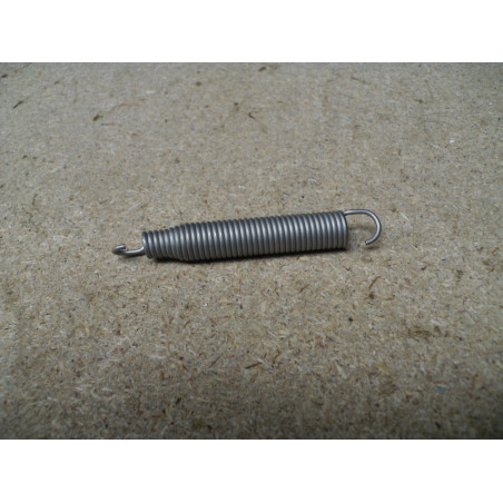 Schmitz Cargobull Zugfeder 1372015