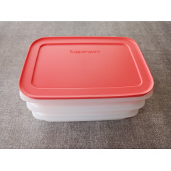 Tupperware Freezer Mates Set Gefrierbehälter