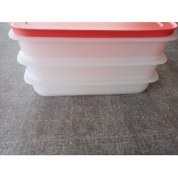 Tupperware Freezer Mates Set Gefrierbehälter