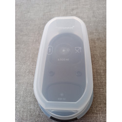 Tupperware Eidgenosse  500ml mit Schütte