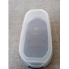 Tupperware Eidgenosse  500ml mit Schütte