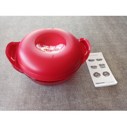 Tupperware Heat N Serve Microwellenbehälter 1,5 Liter