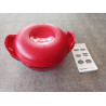 Tupperware Heat N Serve Microwellenbehälter 1,5 Liter