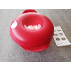 Tupperware Heat N Serve Microwellenbehälter 1,5 Liter
