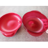 Tupperware Heat N Serve Microwellenbehälter 1,5 Liter