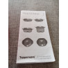 Tupperware Heat N Serve Microwellenbehälter 1,5 Liter