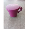 Tupperware Aloha Tasse mit Henkel 350ml