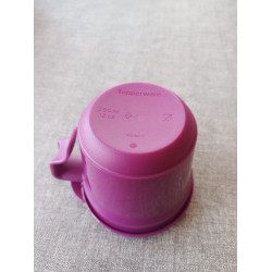 Tupperware Aloha Tasse mit Henkel 350ml